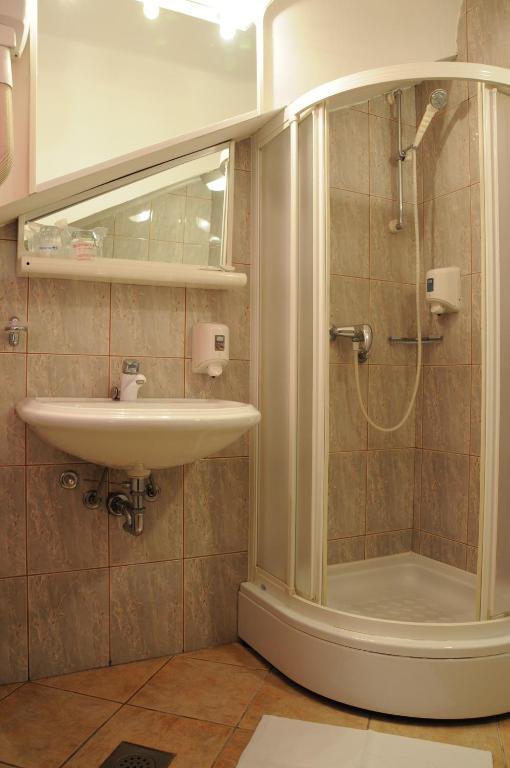 Hotel Terex Naselje Starosjedilaca Room photo