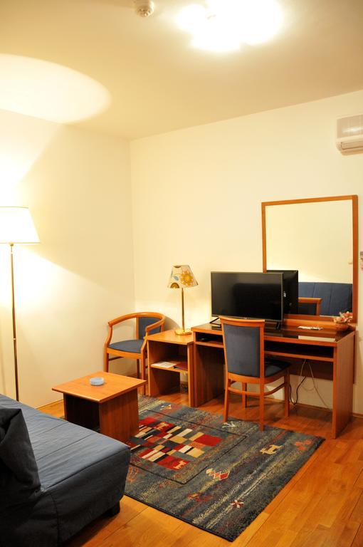 Hotel Terex Naselje Starosjedilaca Room photo
