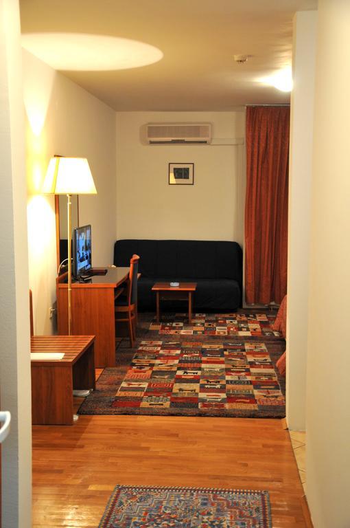 Hotel Terex Naselje Starosjedilaca Room photo