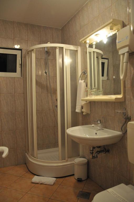 Hotel Terex Naselje Starosjedilaca Room photo